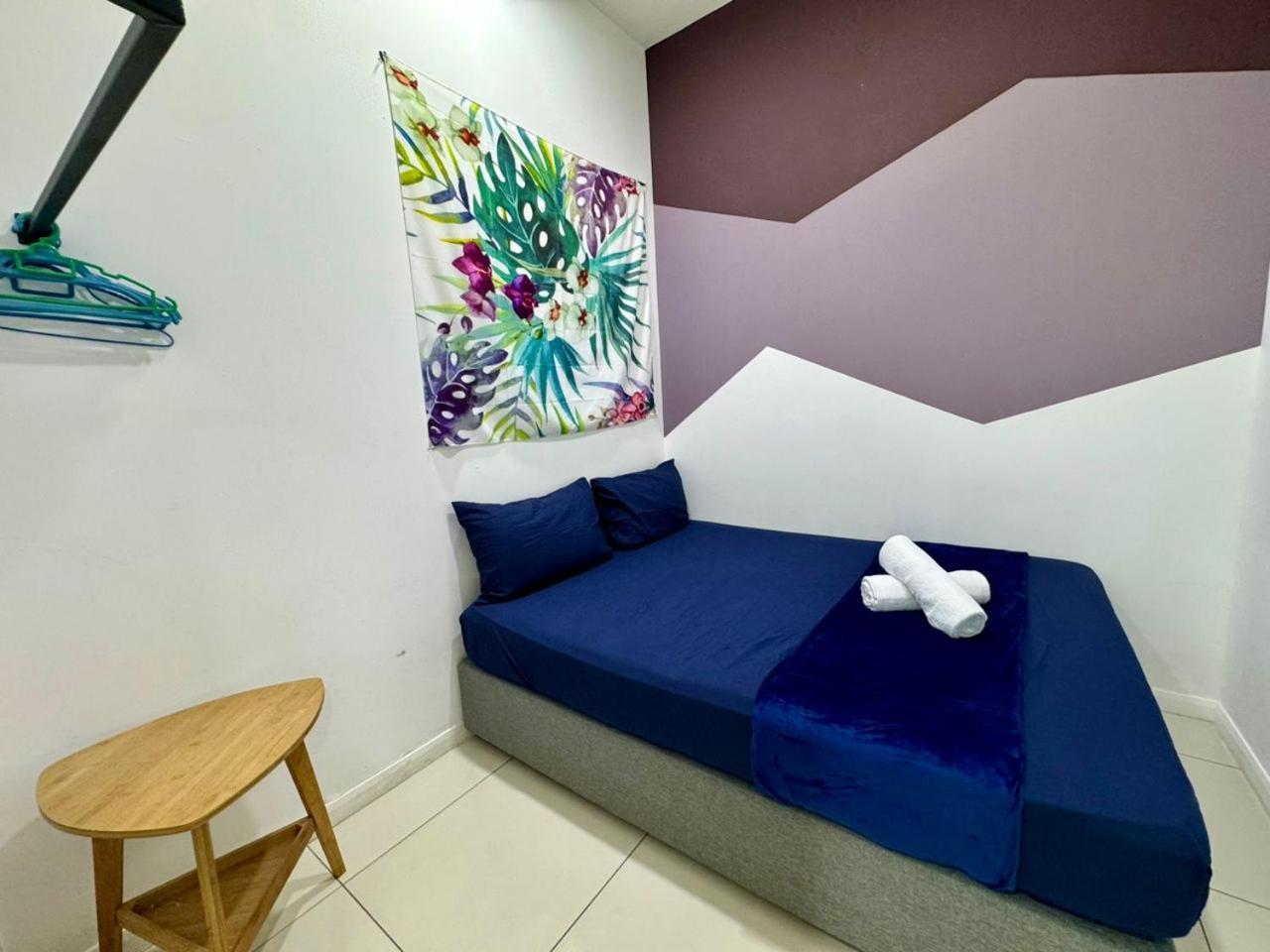 Sa Sutera Avenue Homestay Opposite Imago Kk Kota Kinabalu Ngoại thất bức ảnh