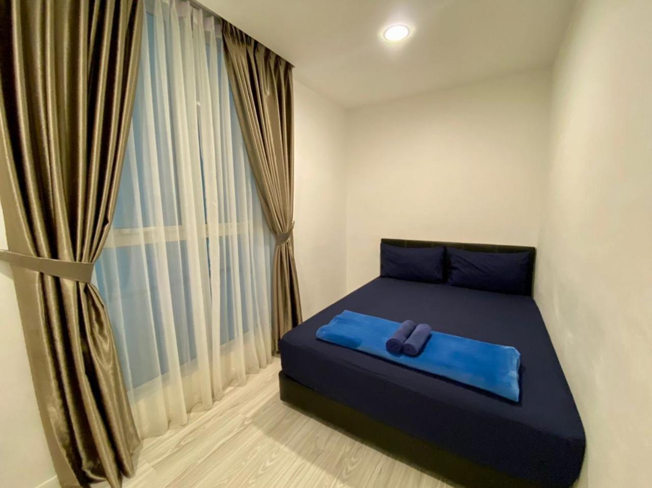 Sa Sutera Avenue Homestay Opposite Imago Kk Kota Kinabalu Ngoại thất bức ảnh