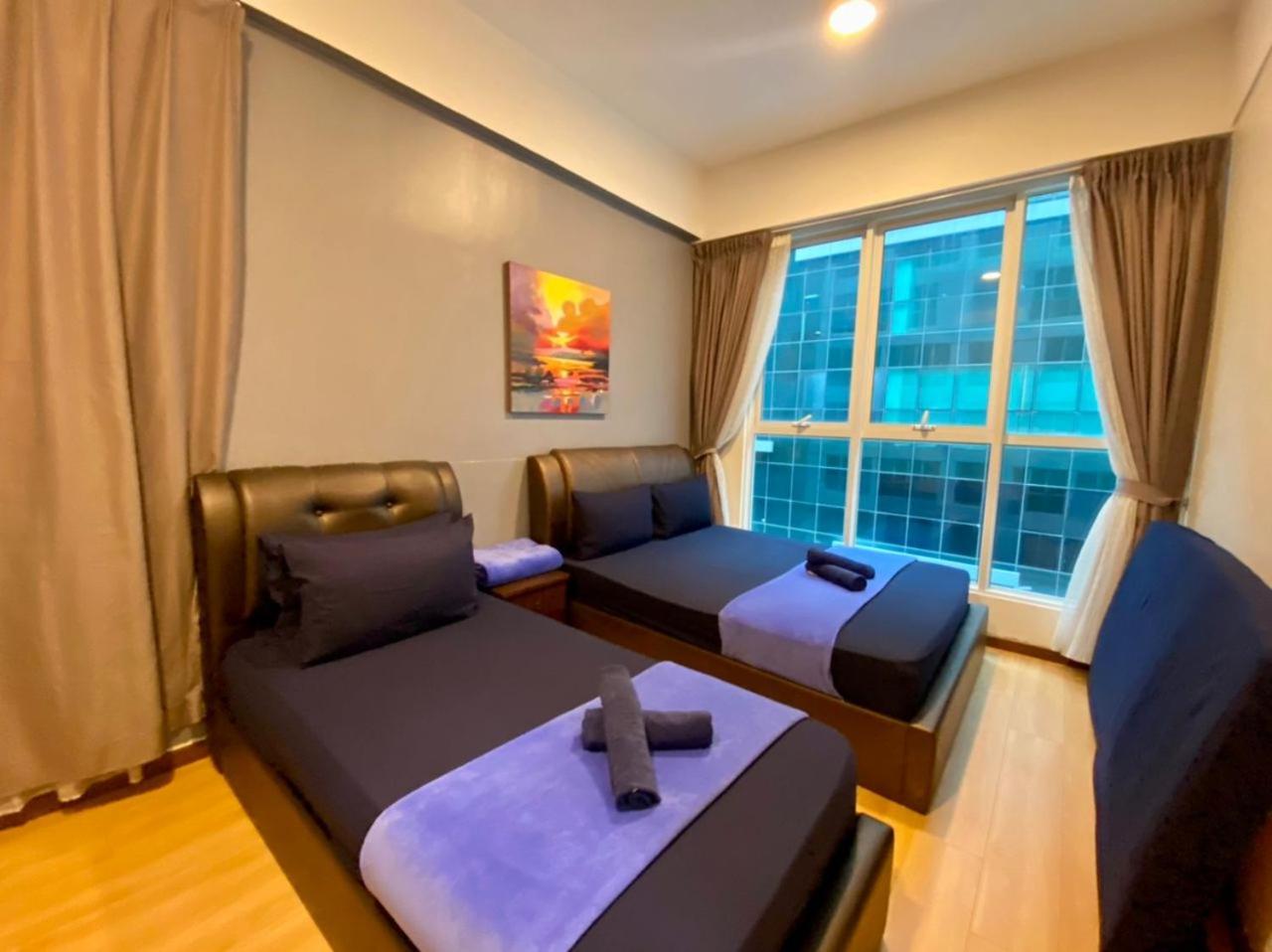 Sa Sutera Avenue Homestay Opposite Imago Kk Kota Kinabalu Ngoại thất bức ảnh