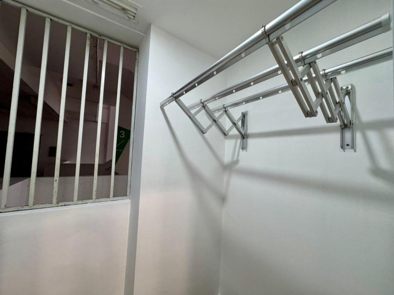 Sa Sutera Avenue Homestay Opposite Imago Kk Kota Kinabalu Ngoại thất bức ảnh