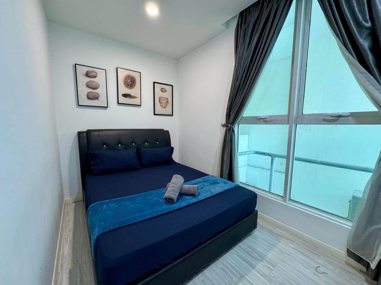 Sa Sutera Avenue Homestay Opposite Imago Kk Kota Kinabalu Ngoại thất bức ảnh
