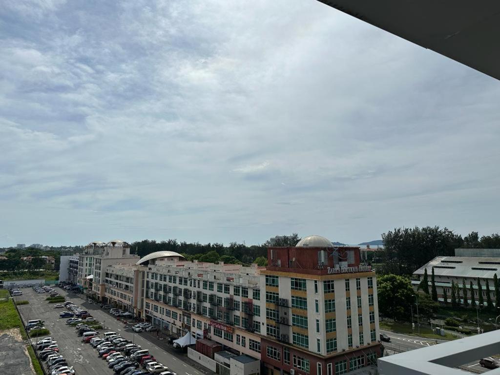 Sa Sutera Avenue Homestay Opposite Imago Kk Kota Kinabalu Ngoại thất bức ảnh