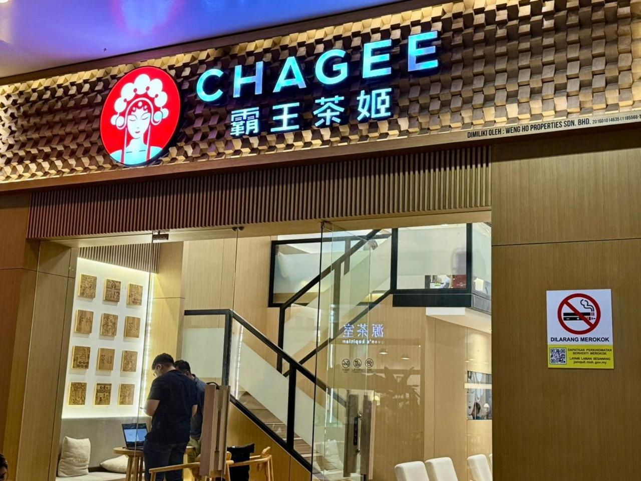 Sa Sutera Avenue Homestay Opposite Imago Kk Kota Kinabalu Ngoại thất bức ảnh