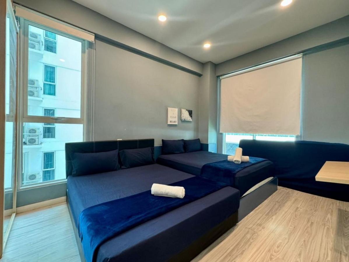 Sa Sutera Avenue Homestay Opposite Imago Kk Kota Kinabalu Ngoại thất bức ảnh