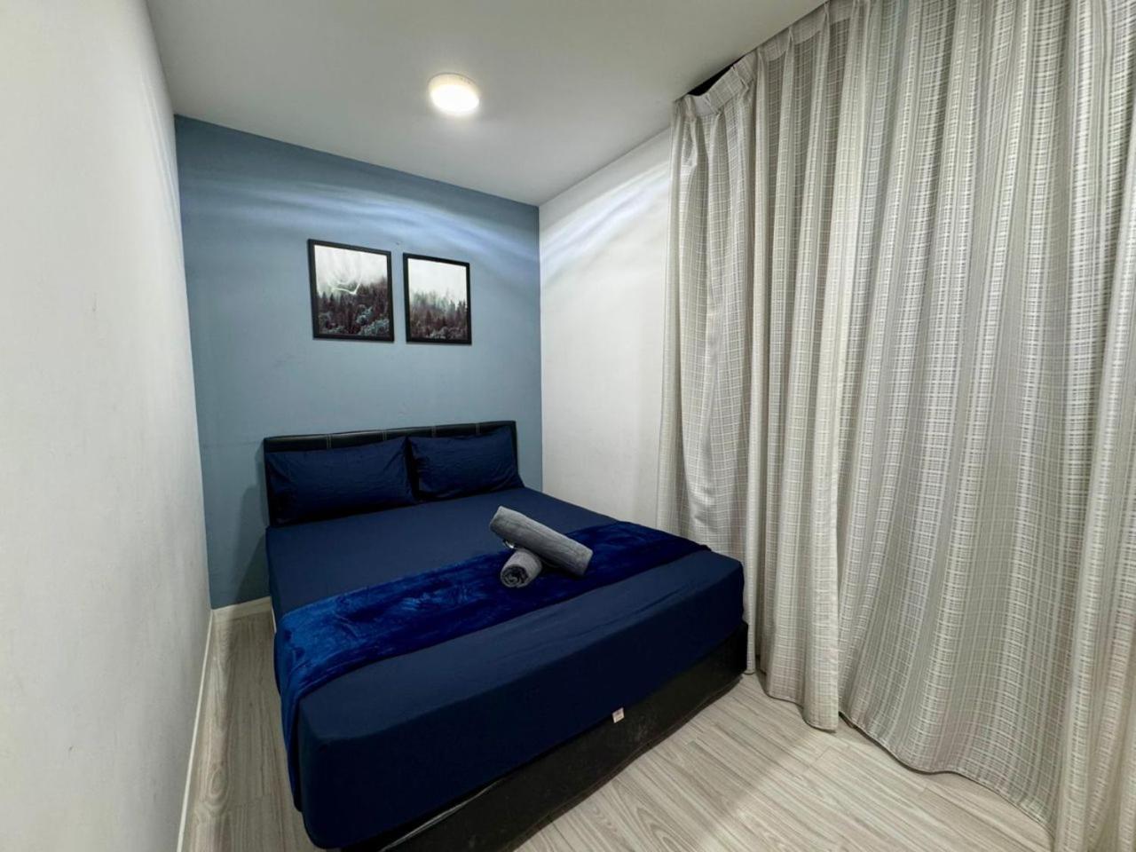 Sa Sutera Avenue Homestay Opposite Imago Kk Kota Kinabalu Ngoại thất bức ảnh