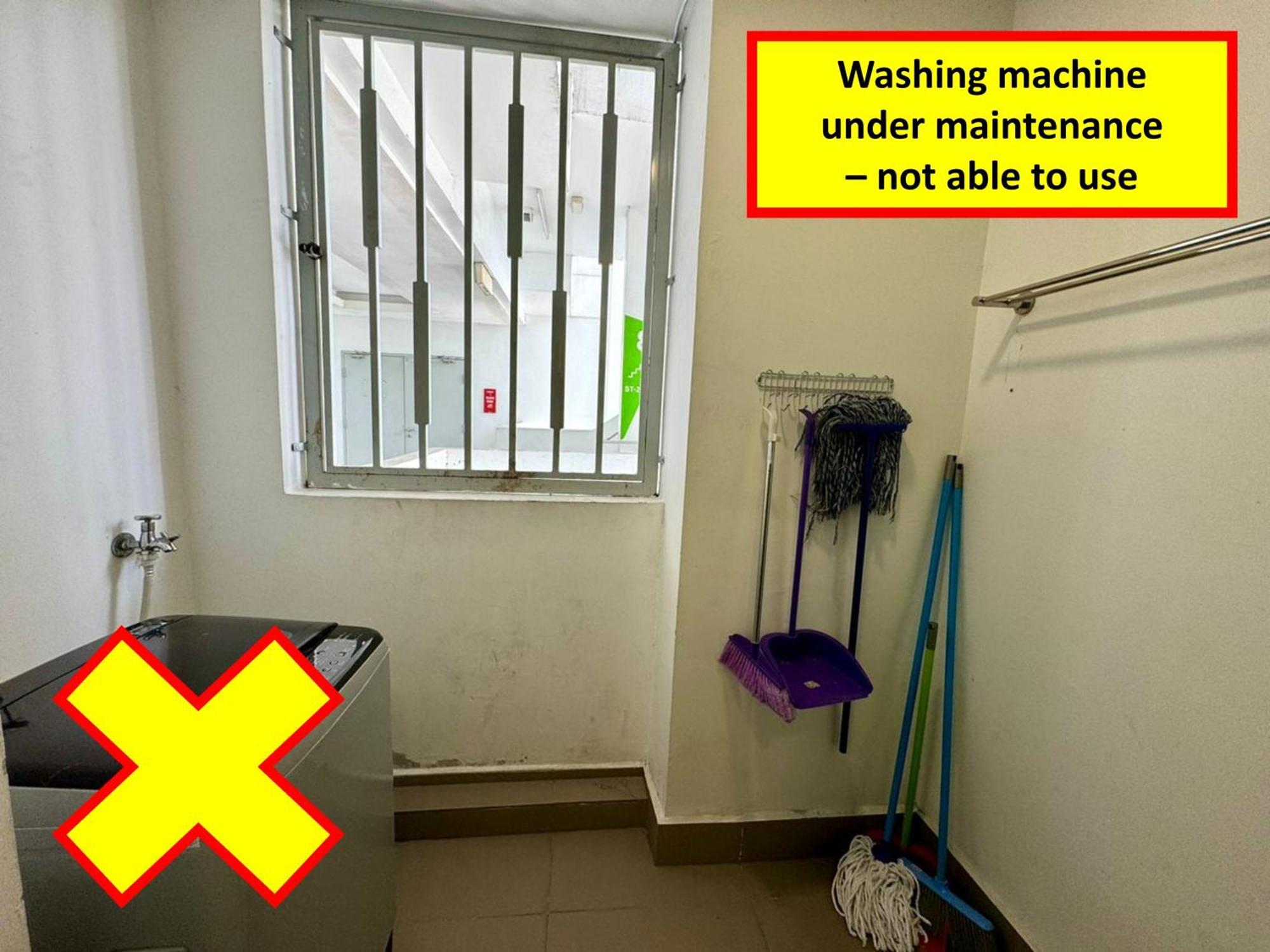 Sa Sutera Avenue Homestay Opposite Imago Kk Kota Kinabalu Ngoại thất bức ảnh